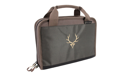 EVODS MARKSMAN PISTOL CASE GREEN EVODS MARKSMAN PISTOL CASE GREEN