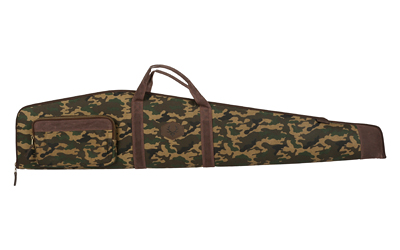 RAWHIDE CLASSIC RIFLE CASE RAWHIDE CLASSIC 48” RIFLE CASE CAMO