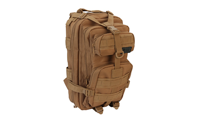 TACTICAL ASSAULT PACK TACTICAL ASSAULT PACK COYOTE