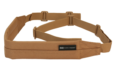 EVODS PADDED 2 POINT SLING COYOTE EVODS PADDED 2 POINT SLING COYOTE