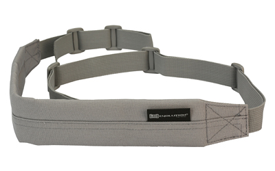 EVODS PADDED 2 POINT SLING GRAY EVODS PADDED 2 POINT SLING GRAY