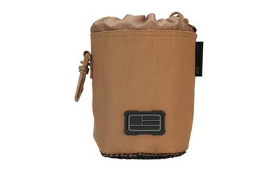 EVODS BRASS BAG COYOTE EVODS BRASS BAG COYOTE