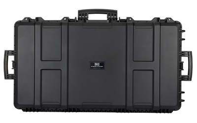 EVODS LIBERATOR DOUBLE AR CASE BLK EVODS LIBERATOR DOUBLE AR CASE BLK