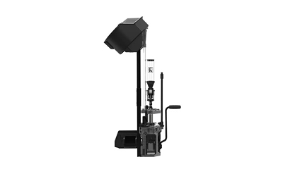 X-10 PROGRESSIVE PRESS WITH CASE FEEDER X-10 PROGRESSIVE PRESS WITH CASE FEEDER