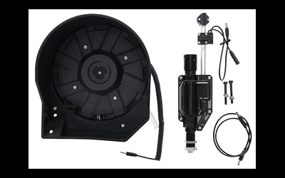 X-10 CALIBER CONVERSION KITS X-10 PRESS CALIBER CONVERSION KIT 6.5MM/264 CALIBER X-10 CALIBER CONVERSION KITS X-10 PRESS CALIBER CONVERSION KIT 6.5MM/264 CALIBER
