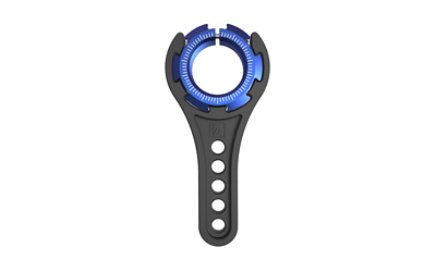 FRANKFORD ARSENAL Dielocker Die Lock Rings w/ Wrench 3Pk.