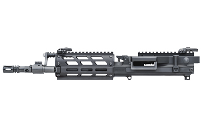 FIGHT MCR DF UPPERR 556 MLOK 12.5″