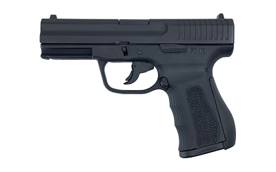 FMK G3 9MM 3.87 OR BLK SLIDE SERRATIONS 1 14RD