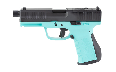 FMK G3 9MM 4.5″ 14RD BLUE JAY TB