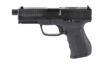 FMK G3 9MM 4.5″ 14RD BLACK TB