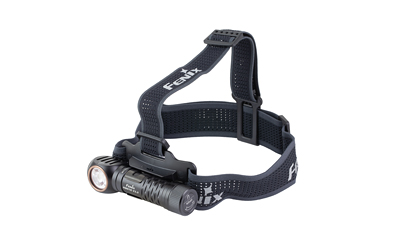 FENIX HM16R 1800 LUMEN HEADLMP BLK