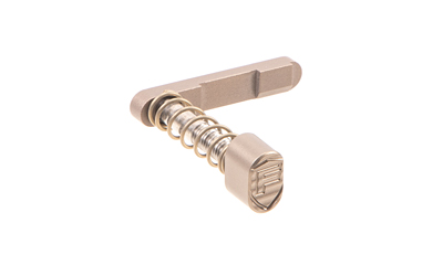 FORTIS MAG CATCH & BUTTON COMBO FDE FORTIS MAG CATCH & BUTTON COMBO FDE