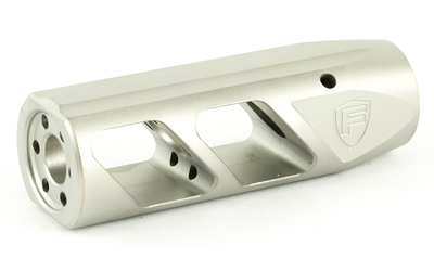 FORTIS RED STS MUZZLE BRAKE 762 FORTIS RED STS MUZZLE BRAKE 762