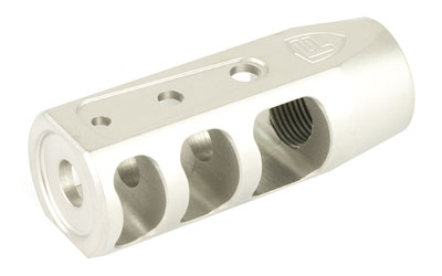 FORTIS RED STS MUZZLE BRAKE 556 FORTIS RED STS MUZZLE BRAKE 556