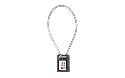 FSDC 14″ COMBO CABLE LOCK CA/MA/MD FSDC 14″ COMBO CABLE LOCK CA/MA/MD