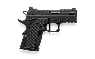 FUS XP3C 9MM 3B 15RD BLK