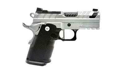 FUS XP3C 9MM 3B 15RD CHR