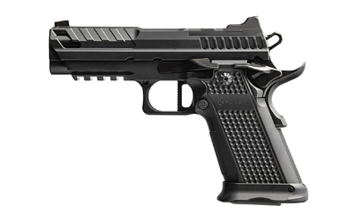 FUSION XP PRO 9MM 4″ 10RD BLACK FUSION XP PRO 9MM 4″ 10RD BLACK