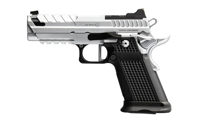 FUSION XP PRO 9MM 4 CHROME 10RD