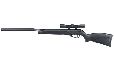 Wildcat Whisper .22 Caliber Airgun