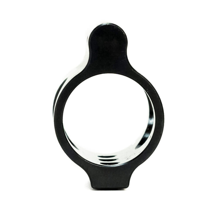 Faxon Fixed .750″ 3 Screw Low Profile Gas Block Faxon Fixed .750″ 3 Screw Low Profile Gas Block