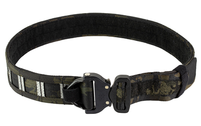 ASSAULTER BELT SYSTEM V3 ASSAULTER BELT SYSTEM V3 MEDIUM MULTICAM BLACK