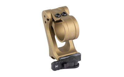 2.91 FTC (FLIP TO CENTER) 30MM MAGNIFIER MOUNT 2.91 FTC 30MM MAGNIFIER MOUNT FDE 2.91 FTC (FLIP TO CENTER) 30MM MAGNIFIER MOUNT 2.91 FTC 30MM MAGNIFIER MOUNT FDE