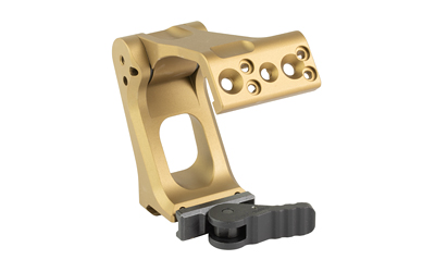 2.91 FTC (FLIP TO CENTER) OMNI MAGNIFIER MOUNT 2.91 FTC OMNI MAGNIFIER MOUNT FDE 2.91 FTC (FLIP TO CENTER) OMNI MAGNIFIER MOUNT 2.91 FTC OMNI MAGNIFIER MOUNT FDE