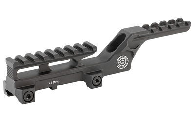 HYDRA V2 DUAL OPTIC MOUNT KIT FOR EOTECH® EXPS HYDRA V2 DUAL OPTIC MOUNT KIT FOR EOTECH EXPS BLACK HYDRA V2 DUAL OPTIC MOUNT KIT FOR EOTECH® EXPS HYDRA V2 DUAL OPTIC MOUNT KIT FOR EOTECH EXPS BLACK