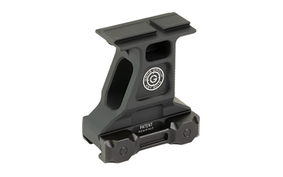 LERNA OPTIC MOUNT KIT FOR AIMPOINT® ACRO LERNA OPTIC MOUNT KIT FOR AIMPOINT ACRO BLACK LERNA OPTIC MOUNT KIT FOR AIMPOINT® ACRO LERNA OPTIC MOUNT KIT FOR AIMPOINT ACRO BLACK