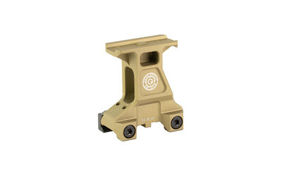 LERNA OPTIC MOUNT KIT FOR AIMPOINT® MICRO T-2™ LERNA OPTIC MOUNT KIT FOR AIMPOINT MICRO T-2 FDE LERNA OPTIC MOUNT KIT FOR AIMPOINT® MICRO T-2™ LERNA OPTIC MOUNT KIT FOR AIMPOINT MICRO T-2 FDE