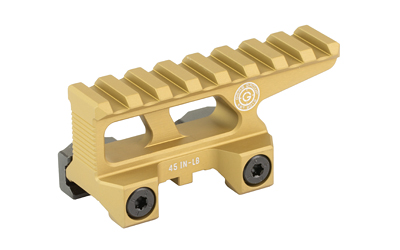 LERNA OPTIC MOUNT KIT FOR EOTECH® EXPS LERNA OPTIC MOUNT KIT FOR EOTECH EXPS FDE