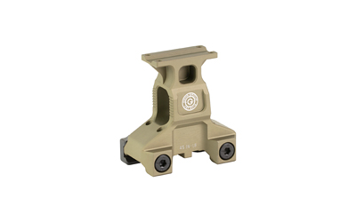 LERNA OPTIC MOUNT KIT FOR TRIJICON MRO® LERNA OPTIC MOUNT KIT FOR TRIJICON MRO FDE LERNA OPTIC MOUNT KIT FOR TRIJICON MRO® LERNA OPTIC MOUNT KIT FOR TRIJICON MRO FDE