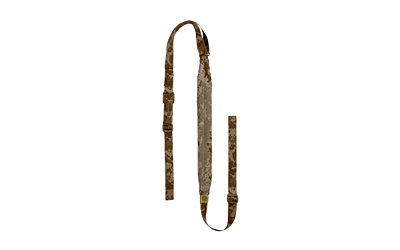 SECOND BEST SLINGS SECOND BEST SLING SINGLE/DOUBLE POINT DESERT BROWN