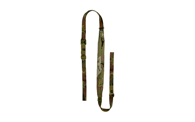 SECOND BEST SLINGS SECOND BEST SLING SINGLE/DOUBLE POINT MULTICAM