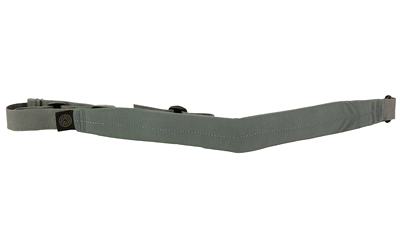 SECOND BEST SLINGS SECOND BEST SLING SINGLE/DOUBLE POINT WOLF GRAY