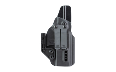 X PRIORITY 1 IWB HOLSTER FOR GLOCK® 9MM/.40 S&W X PRIORITY 1 IWB HOLSTER RH FOR GLOCK 9MM/.40 S&W BLACK