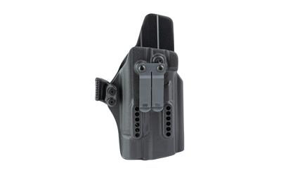 X PRIORITY 1 IWB HOLSTER FOR SIG SAUER P320® W/SUREFIRE X300U® XPRIORITY 1 IWB HOLSTER RH FOR SIG P320 W/X300U BLACK