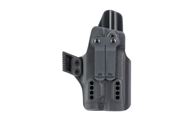 X PRIORITY 1 IWB HOLSTER FOR SIG SAUER P365 XMACRO® W/TLR-7 XPRIORITY 1 IWB HOLSTER RH FOR SIG P365 XMACRO W/TLR-7 BLK