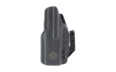 X PRIORITY 1 IWB HOLSTER FOR SIG SAUER P365 XMACRO® XPRIORITY 1 IWB HOLSTER RIGHT HAND FOR SIG P365 XMACRO BLACK