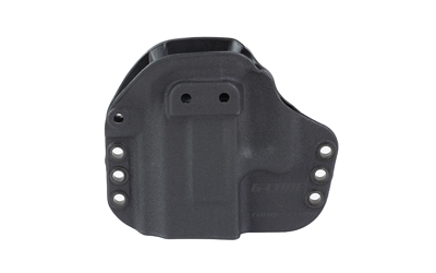 G-Code Tactical Paradigm Small Frame BLK