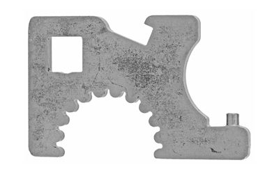 BARREL NUT WRENCH BARREL NUT WRENCH
