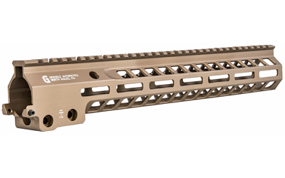 AR-15 MK14 SUPER MODULAR RAIL HANDGUARD MK14 13.5” SUPER MODULAR RAIL HANDGUARD M-LOK DDC