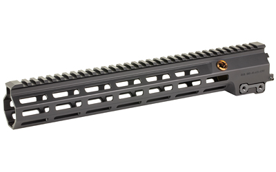 GEISSELE 13.5″ SMR MK16 MLOK BLK