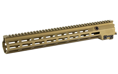 MK16 Super Mod Rail 15″ M-LOK DDC