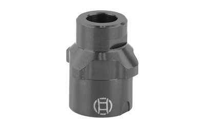 Suppressor Accessories 22 QDA Thread Mount Suppressor Accessories 22 QDA Thread Mount