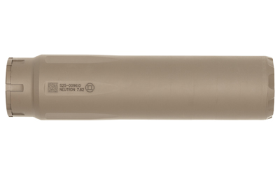 GEMTECH NEUTRON SUPPRESSOR 762 FDE GEMTECH NEUTRON SUPPRESSOR 762 FDE