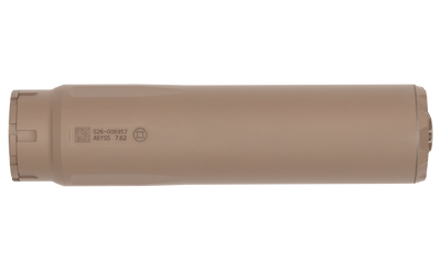 GEMTECH ABYSS SUPPRESSOR 762 FDE GEMTECH ABYSS SUPPRESSOR 762 FDE