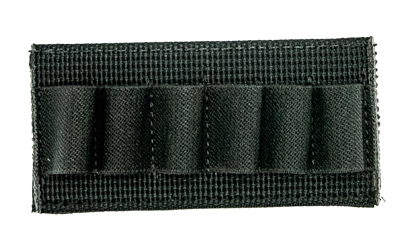 GFI AMMO CARRIER .357 TO .500S&W BLK GFI AMMO CARRIER .357 TO .500S&W BLK
