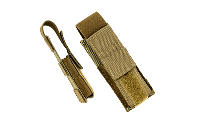 GFI MAG POUCH KENAI COYOTE GFI MAG POUCH KENAI COYOTE
